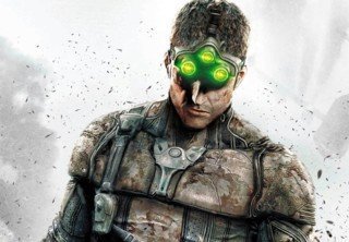 Ubisoft Toronto выпустят ремейк игры Tom Clancy's Splinter Cell