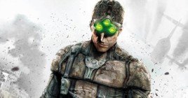 Ubisoft Toronto выпустят ремейк игры Tom Clancy's Splinter Cell