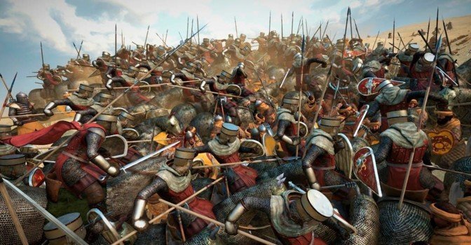 Мод ввел в Mount and Blade 2: Bannerlord кооперативную кампанию