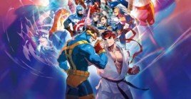 Вышел MARVEL vs. CAPCOM Fighting Collection: Arcade Classics