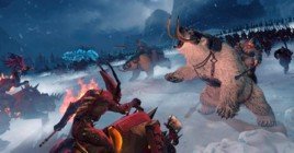Выход стратегии Total War: Warhammer 3 перенесли на 2022 год