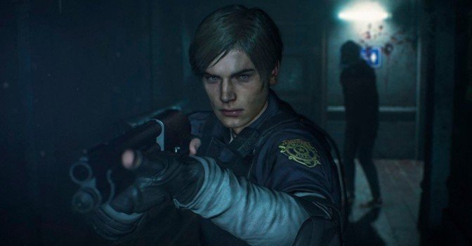 Resident Evil 2 может получить 30-минутную демку