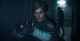 Resident Evil 2 может получить 30-минутную демку