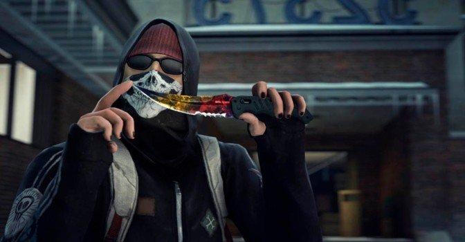 Бесплатные аккаунты в CS:GO обзавелись различными ограничениями