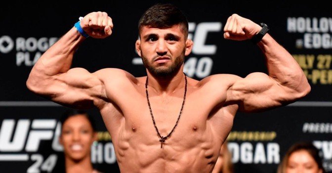 16 мая пройдет вторая квалификация масштабного турнира по UFC 4