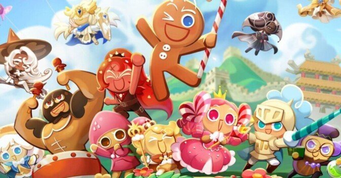 Все коды для Куки Ран Кингдом на декабрь 2025 года