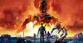 Игра на выживание Terminator: Survivors выйдет на ПК в октябре