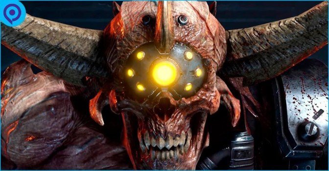Gamescom 2019: в новом трейлере DOOM Eternal представили охотника