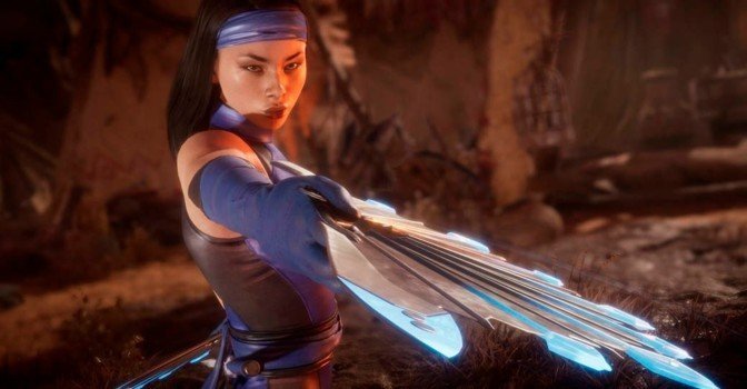 Продано более 12 миллионов копий файтинга Mortal Kombat 11