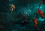 В Warhammer: Chaosbane разрешат управлять фаерболом