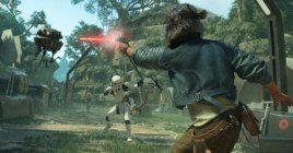 Star Wars Outlaws обзавелся датой выхода и сюжетным трейлером