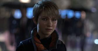 Не пропустите геймплейный стрим по Detroit: Become Human