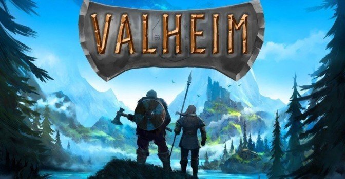 Valheim как повесить трофеи на стену