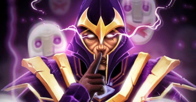 Обновление добавило в Dota 2 систему жалоб «Патруль»