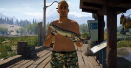 Обзор Call of the Wild: The Angler — рыбалка на минималках