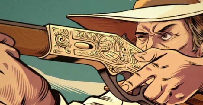Вестерн Hard West 2 получил дату выхода