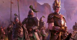 В трейлере Total War: Warhammer 3 показали армию Великого Катая