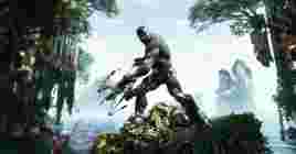 Состоялся официальный анонс ремастера Crysis