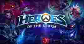 Пять лучших героев Heroes of the Storm