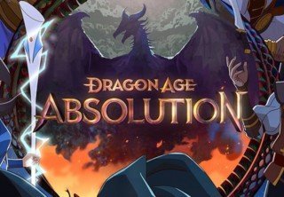 Аниме «Dragon Age: Absolution» получило новый трейлер