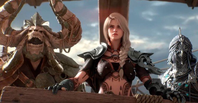 Глобальная версия экшн-RPG Undecember выйдет через две недели