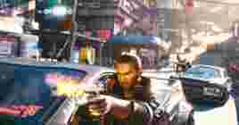 Коронавирус не повлияет на дату релиза Cyberpunk 2077