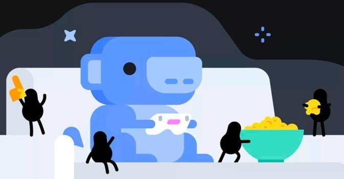В Discord разрешат проводить прямые трансляции
