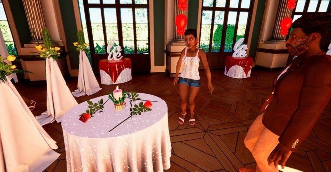 Сегодня на ПК выйдет симулятор ивент-агентства Party Maker