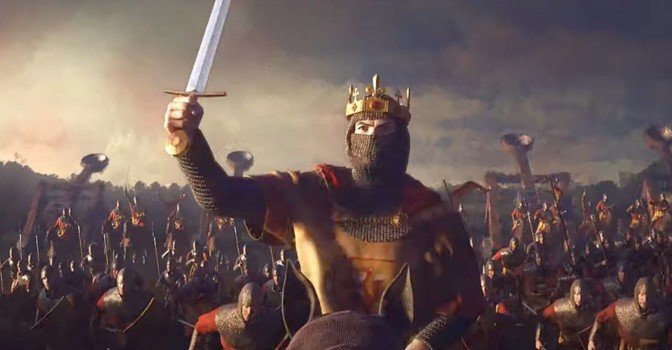 Гайд по титулам и вассалам в Crusader Kings 3