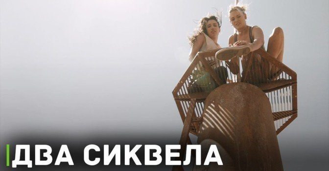 К фильму «Вышка» снимут два сиквела