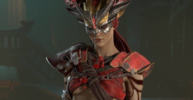 Для Diablo 4 вышел патч 1.1.3 с балансными правками для монстров