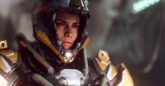 Anthem может заглянуть в зону раннего доступа