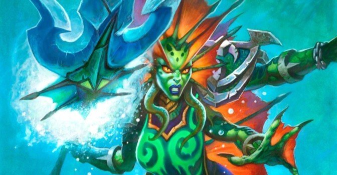 Hearthstone – состоялся релиз балансного обновления 26.4.3