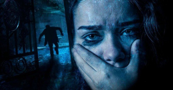 Состоялся релиз хоррора Maid of Sker