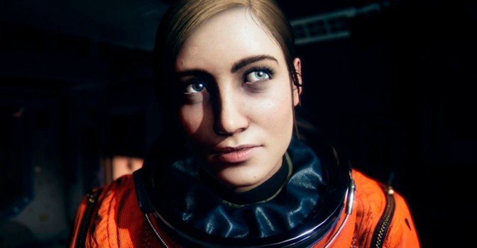 В Steam состоялся выход триллера Observation