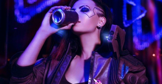 Продажи Cyberpunk 2077 достигли 13 миллионов копий