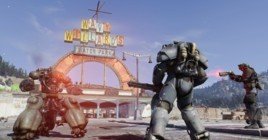 Новый трейлер Fallout 76 посвящен Братству Стали