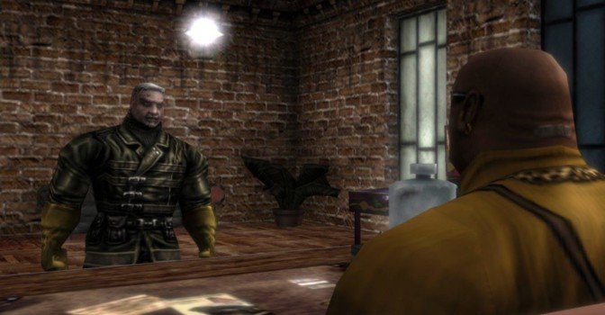 Релиз Kingpin: Reloaded перенесли на 2021 год
