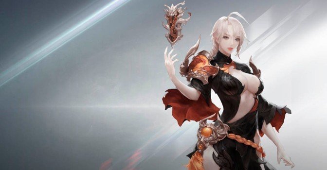Количество игроков в Lost Ark продолжает расти