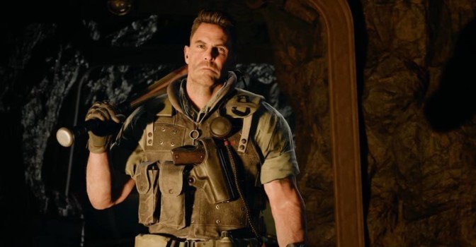 В трейлере мультиплеера CoD: Black Ops 6 показали крутые прыжки