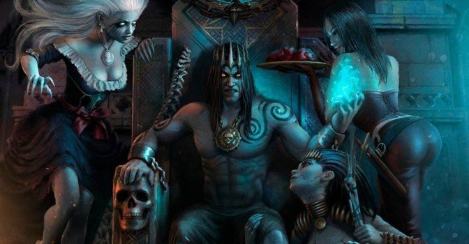 На Humble Bundle вышел набор с играми от Daedalic Entertainment
