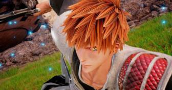 Bandai закидает вас играми на TGS 2018