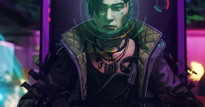 Respawn выпустили трейлер к выходу третьего сезона Apex Legends