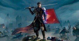 Как исправить вылет в Of Ash and Steel при входе в город