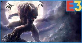 Werewolf: The Apocalypse - Earthblood покажут на E3