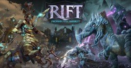 Игроки MMORPG RIFT получат премиум — подписку