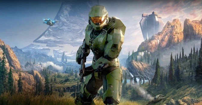 Обзор мультиплеера Halo Infinite — старый новый шедевр?