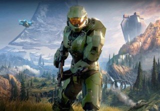 Обзор мультиплеера Halo Infinite — старый новый шедевр?