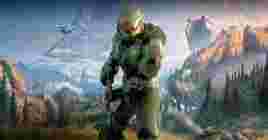 Обзор мультиплеера Halo Infinite — старый новый шедевр?