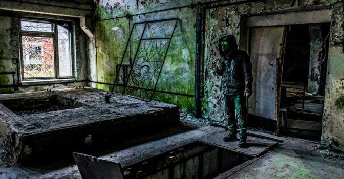 Успешно завершилась Kickstarter-кампания Chernobylite